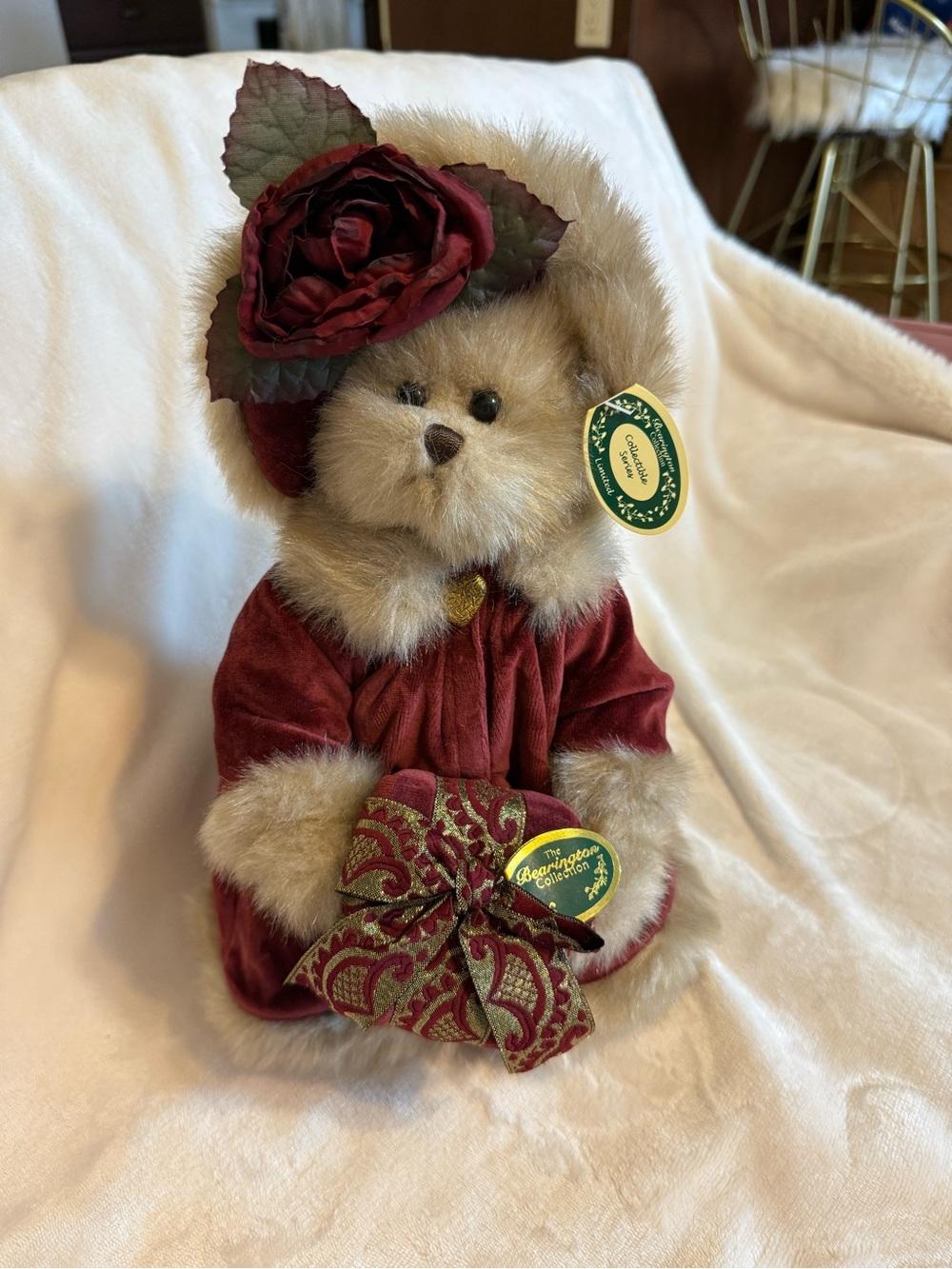 The Bearington Collection - Virginia